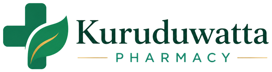 Kuruduwatta Pharmacy